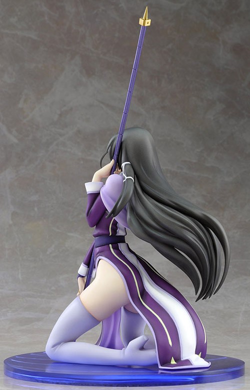 Gun X Sword - Fasalina - 1/8 (Max Factory) photo 7