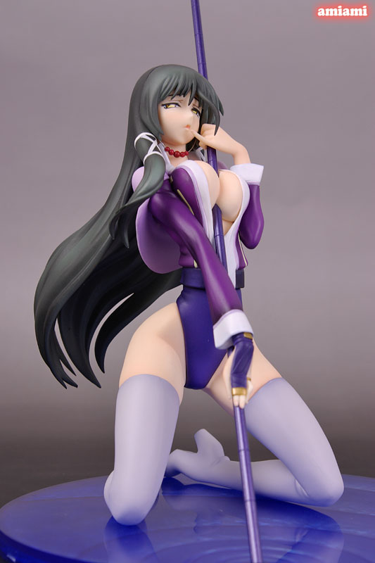Gun X Sword - Fasalina - 1/8 (Max Factory) photo 8