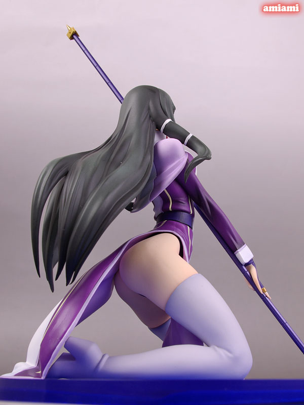 Gun X Sword - Fasalina - 1/8 (Max Factory) photo 9