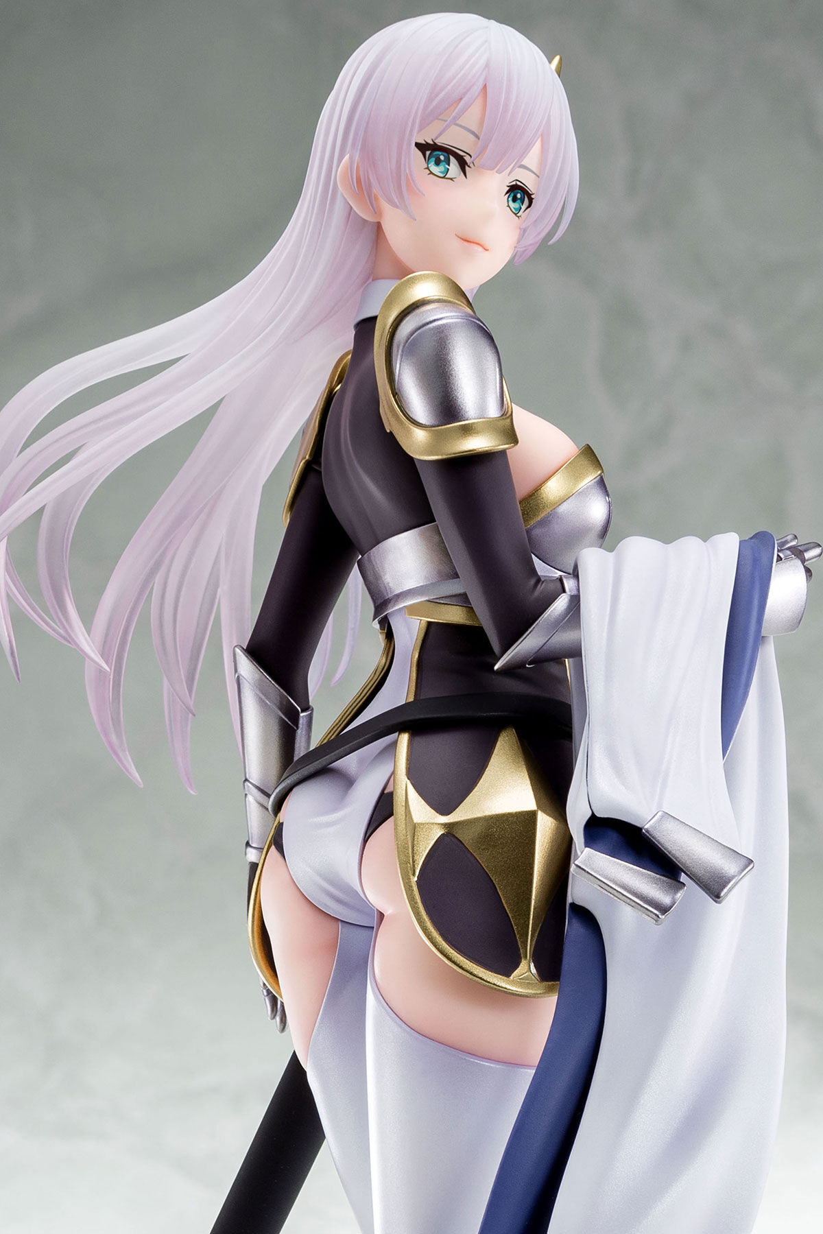 Katainaka no Ossan, Kensei ni Naru: Tada no Inaka no Kenjutsu Shihan datta noni, Taisei Shita Deshitachi ga Ore o Hottekurenai - Allucia Citrus - 1/6 (Columbia) photo 3