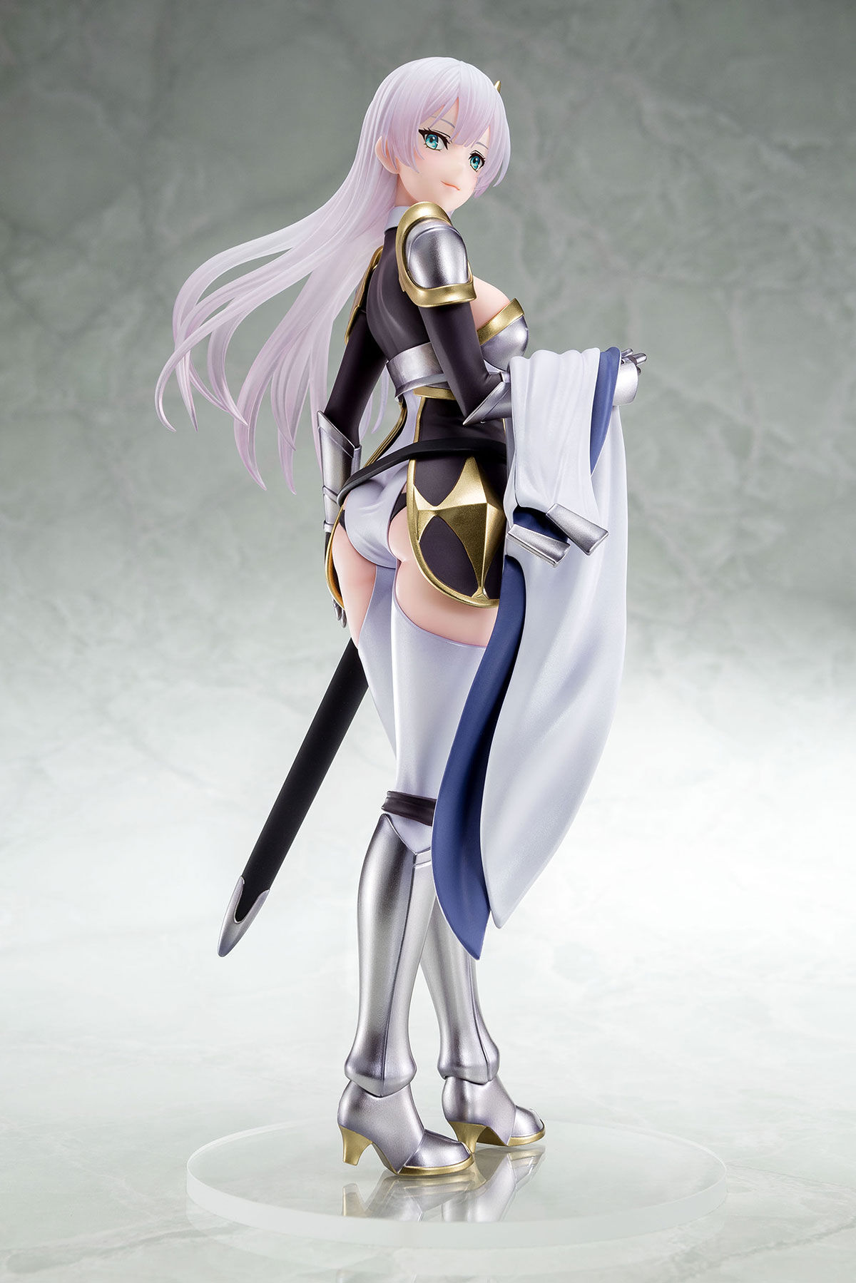 Katainaka no Ossan, Kensei ni Naru: Tada no Inaka no Kenjutsu Shihan datta noni, Taisei Shita Deshitachi ga Ore o Hottekurenai - Allucia Citrus - 1/6 (Columbia) photo 4