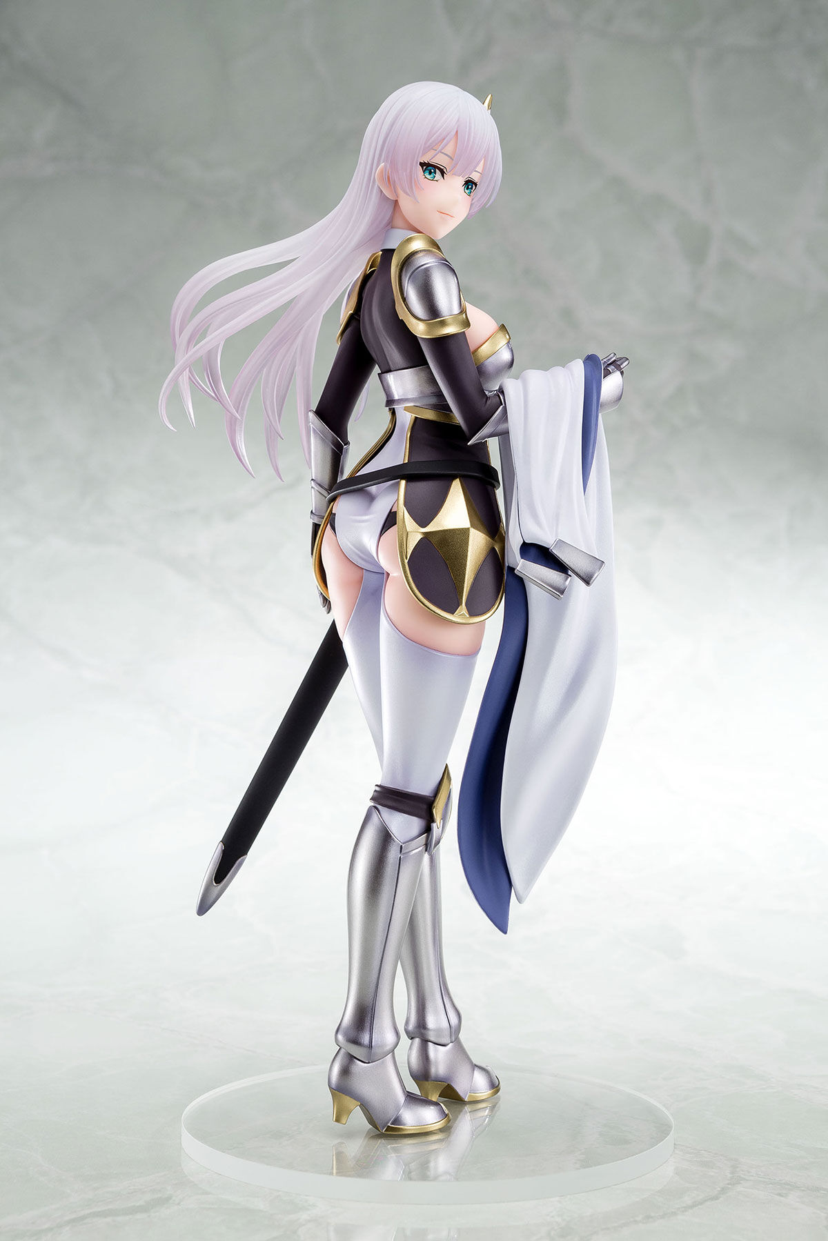 Katainaka no Ossan, Kensei ni Naru: Tada no Inaka no Kenjutsu Shihan datta noni, Taisei Shita Deshitachi ga Ore o Hottekurenai - Allucia Citrus - 1/6 (Columbia) photo 5