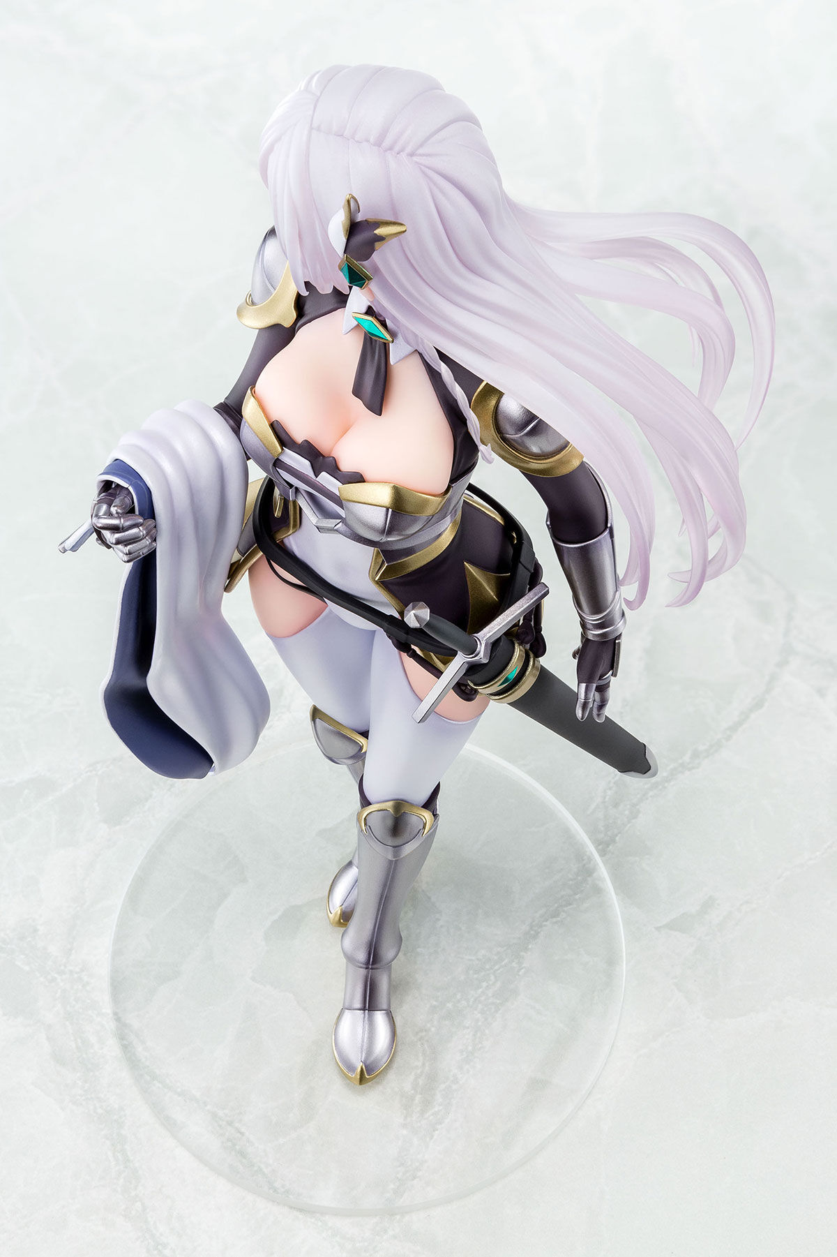 Katainaka no Ossan, Kensei ni Naru: Tada no Inaka no Kenjutsu Shihan datta noni, Taisei Shita Deshitachi ga Ore o Hottekurenai - Allucia Citrus - 1/6 (Columbia) photo 7
