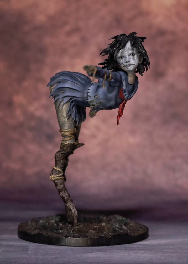 Silent Hill f - Ayakakashi - 1/8 (Böku-Seka) photo 2