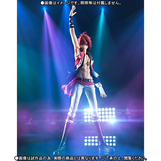 IDOLiSH7 - Nanase Riku - Figuarts ZERO (Bandai)