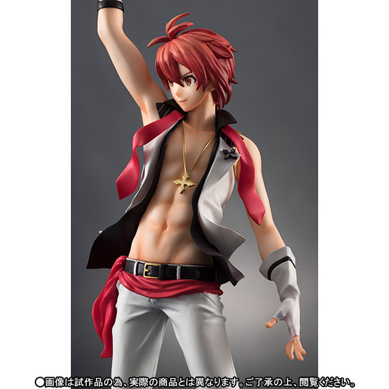 IDOLiSH7 - Nanase Riku - Figuarts ZERO (Bandai) photo 2