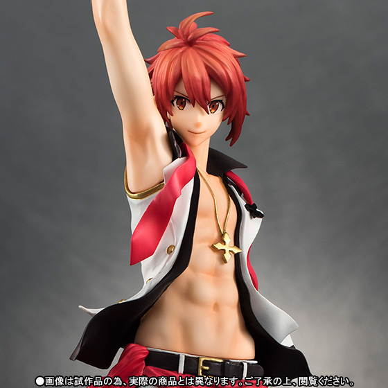 IDOLiSH7 - Nanase Riku - Figuarts ZERO (Bandai) photo 3