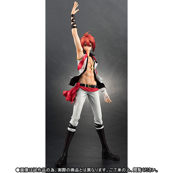 IDOLiSH7 - Nanase Riku - Figuarts ZERO (Bandai) photo 4