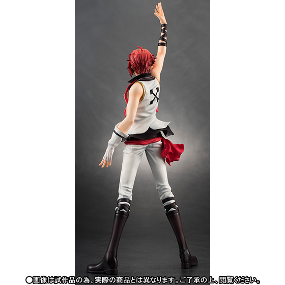 IDOLiSH7 - Nanase Riku - Figuarts ZERO (Bandai) photo 7