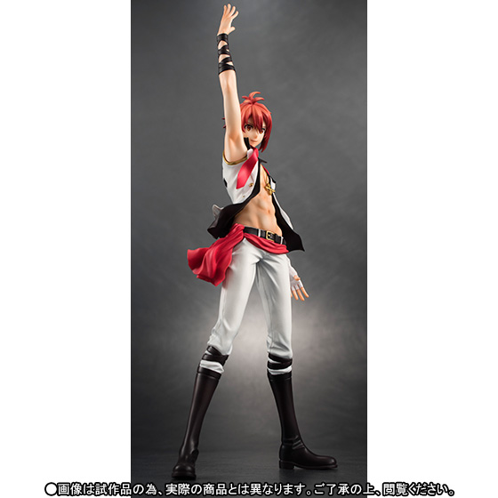IDOLiSH7 - Nanase Riku - Figuarts ZERO (Bandai) photo 8