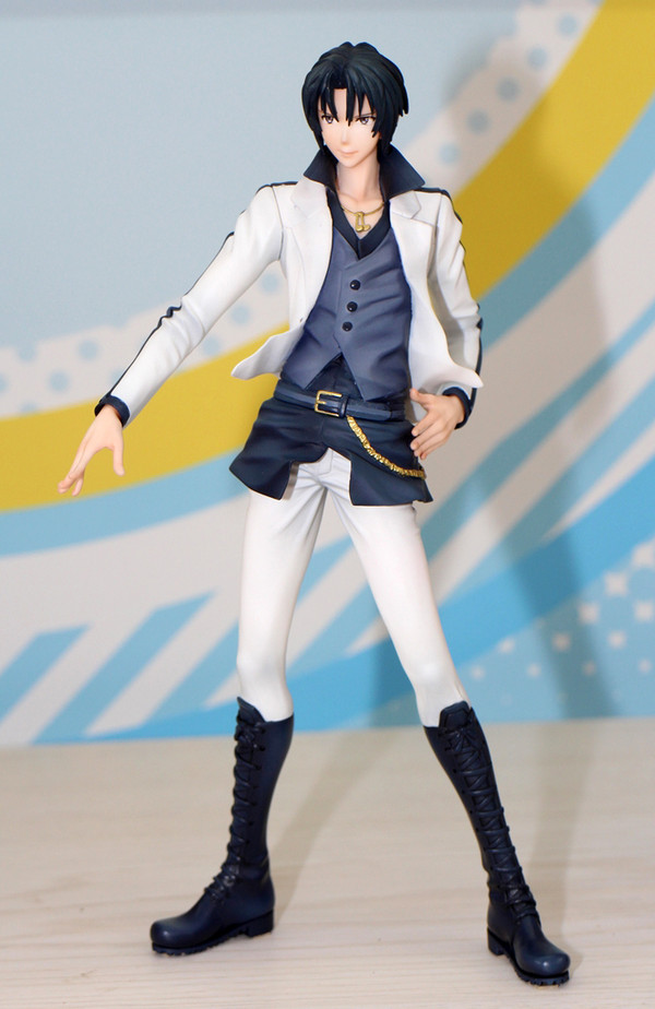 Izumi Iori