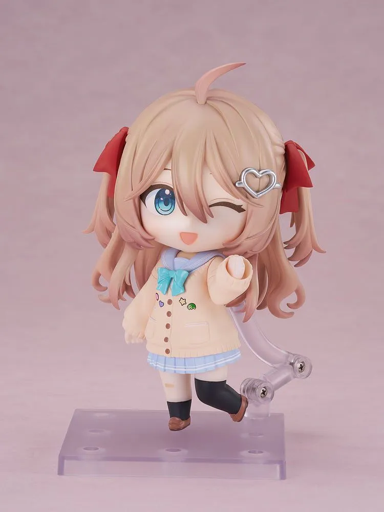 Neuro-sama - Vedal987 - Nendoroid (#3158) (Good Smile Arts Shanghai, Good Smile Company)