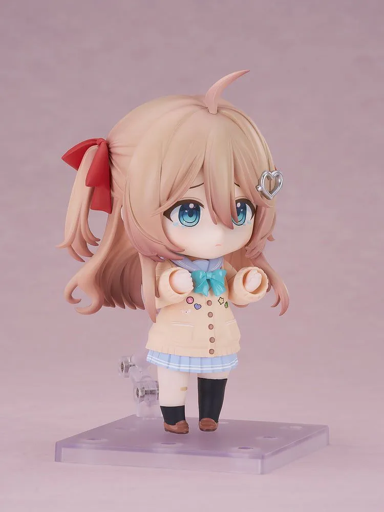 Neuro-sama - Vedal987 - Nendoroid (#3158) (Good Smile Arts Shanghai, Good Smile Company)