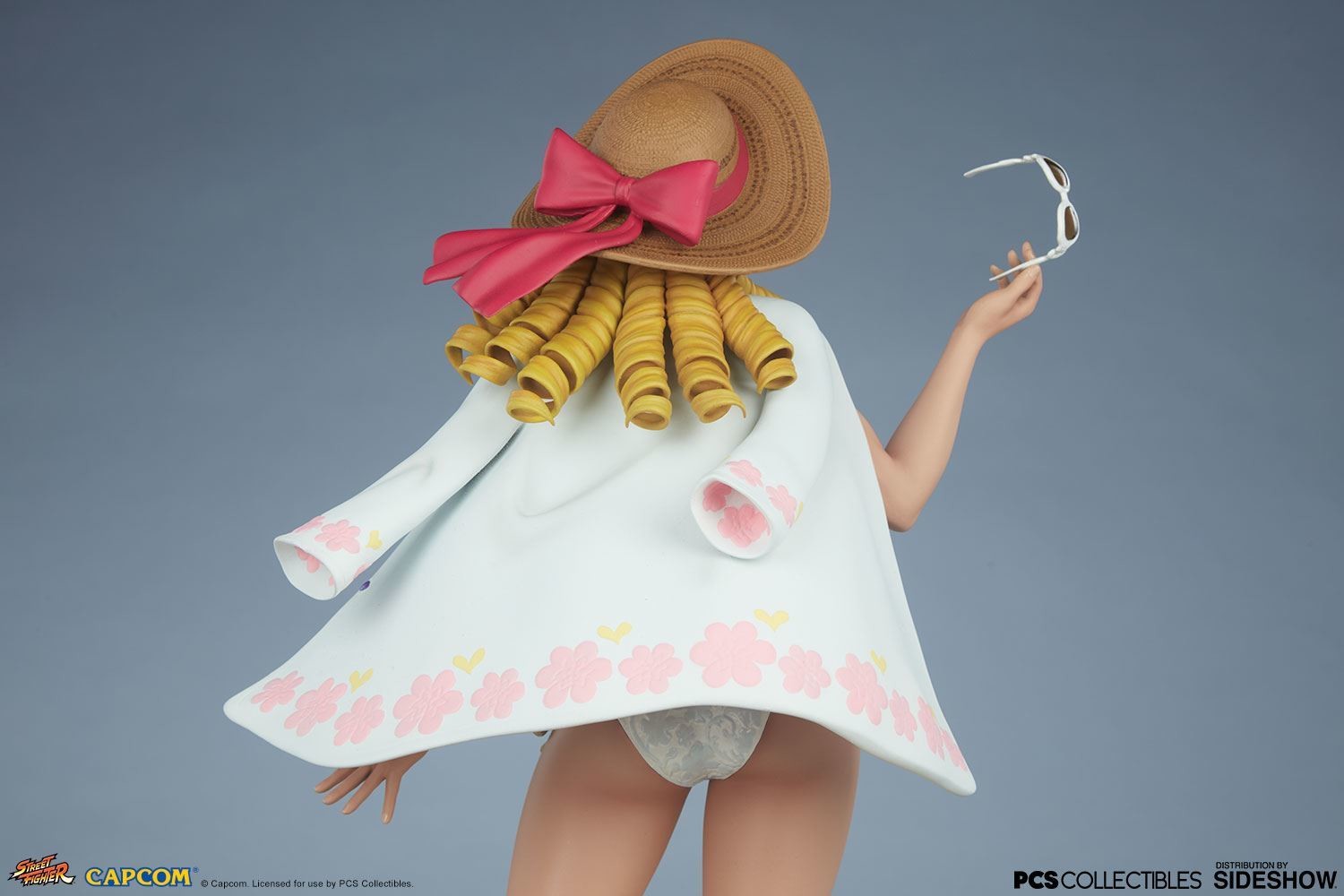 Street Fighter V - Kanzuki Karin - Street Fighter Season Pass - 1/4 (Premium Collectibles Studio, Sideshow Collectibles) photo 10