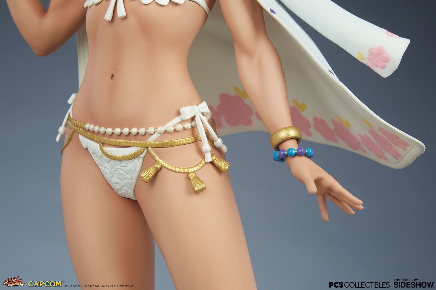 Street Fighter V - Kanzuki Karin - Street Fighter Season Pass - 1/4 (Premium Collectibles Studio, Sideshow Collectibles) photo 12