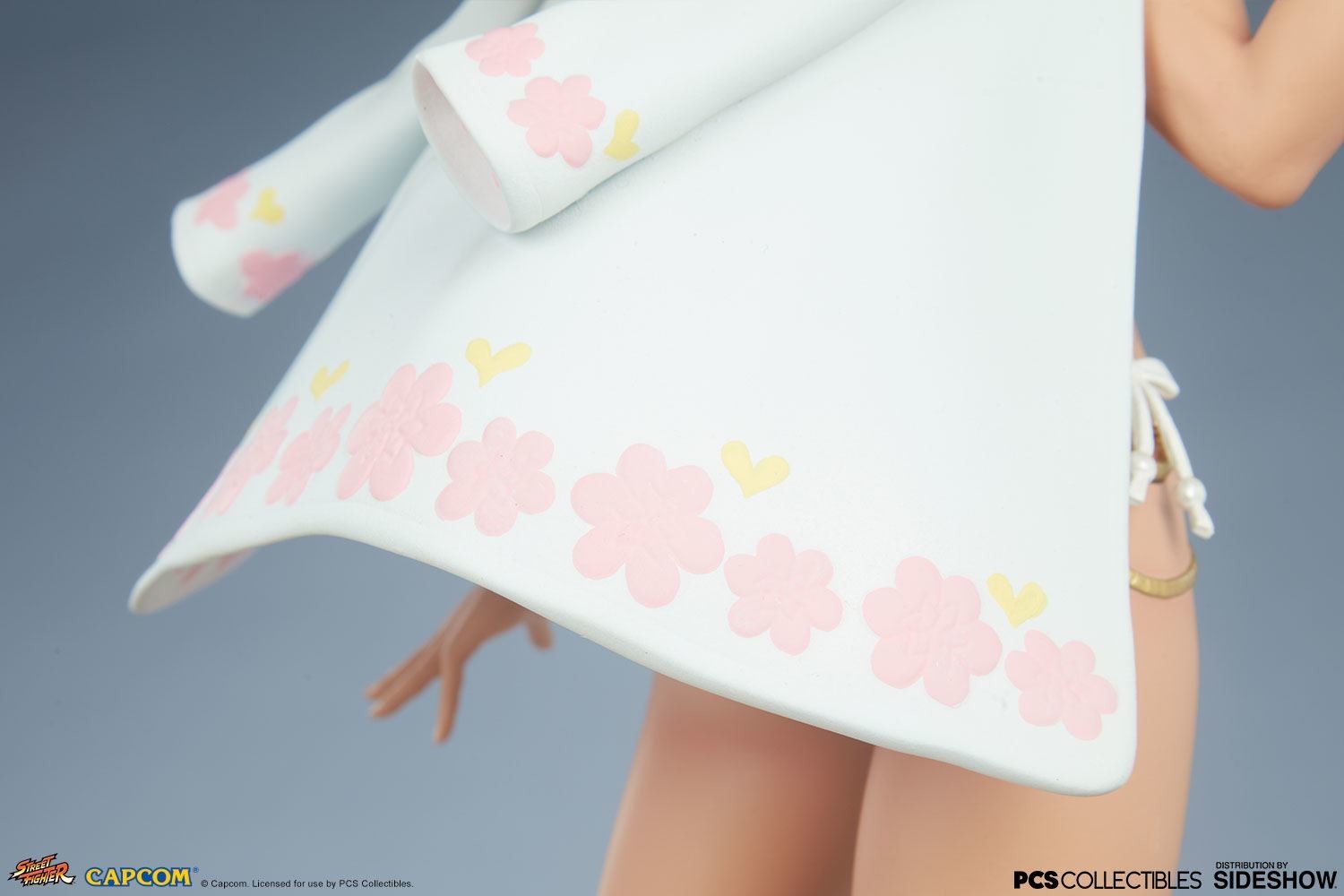Street Fighter V - Kanzuki Karin - Street Fighter Season Pass - 1/4 (Premium Collectibles Studio, Sideshow Collectibles) photo 13