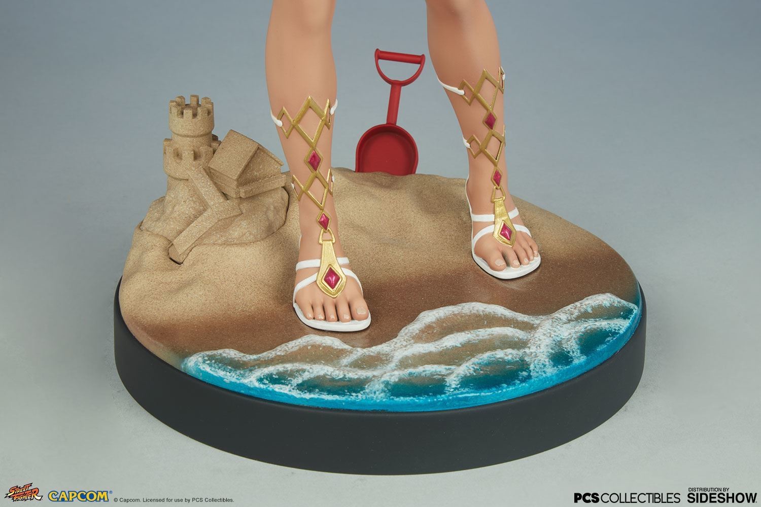 Street Fighter V - Kanzuki Karin - Street Fighter Season Pass - 1/4 (Premium Collectibles Studio, Sideshow Collectibles) photo 18