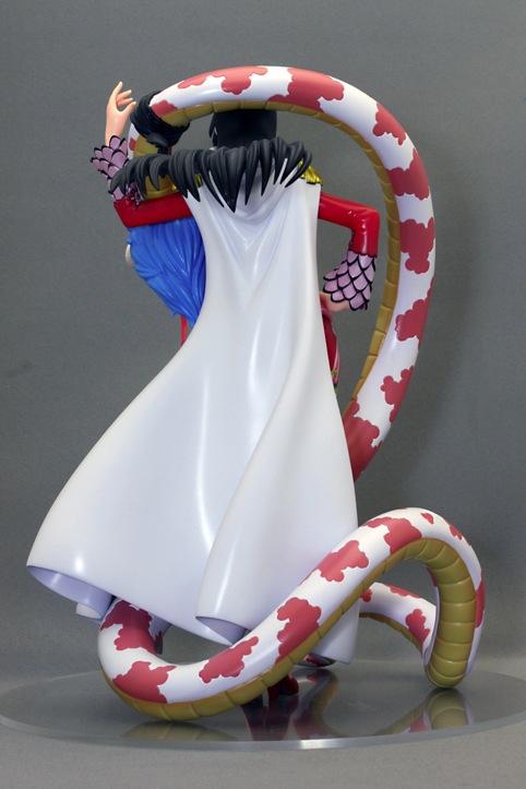 One Piece - Boa Hancock - Salome - SQ (Banpresto) photo 7