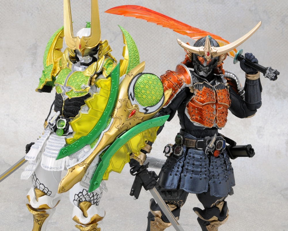 Kamen Rider Gaim
