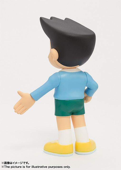 Doraemon - Honekawa Suneo - Figuarts ZERO (Bandai) photo 6