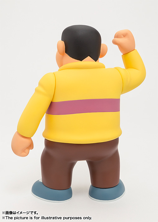 Doraemon - Gouda Takeshi - Figuarts ZERO (Bandai) photo 4