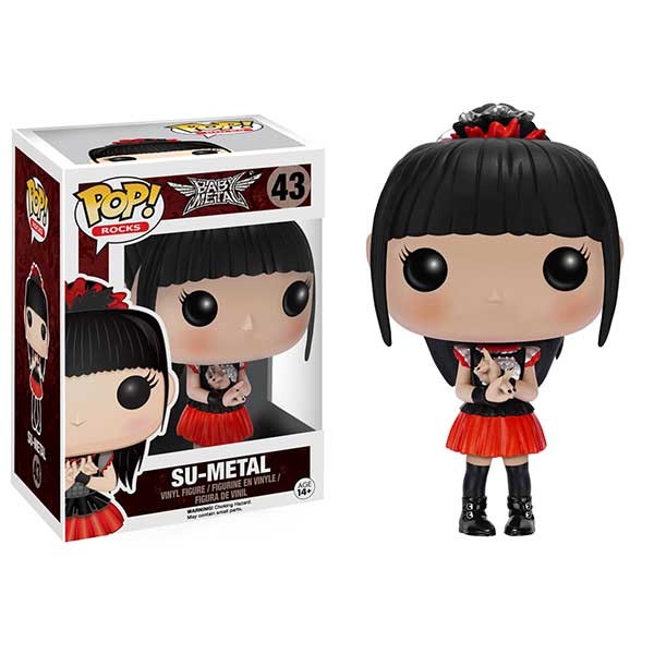 Su-metal