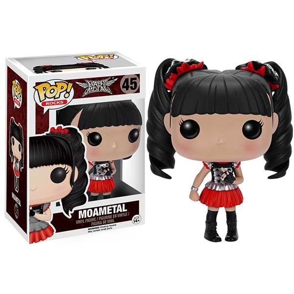 Moametal