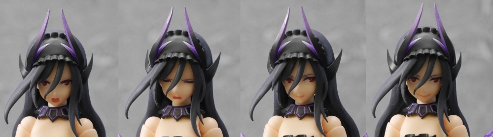 Monster Hunter 4 - Gore Magala - A.G.P. - Tamashii Mix (Bandai) photo 7