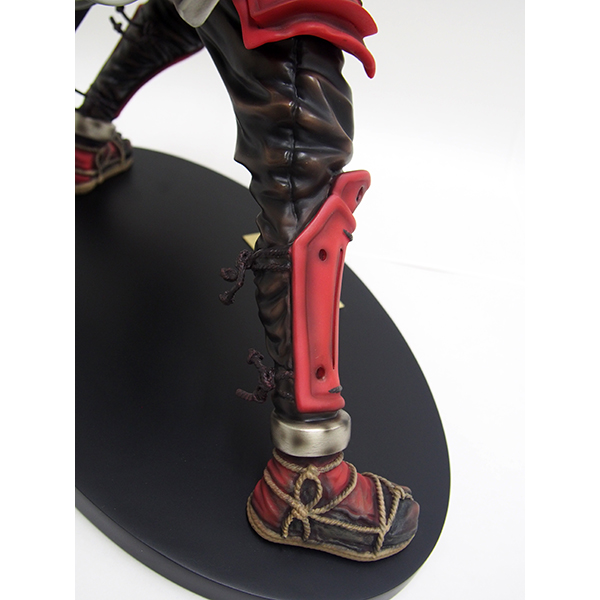 Drifters - Shimazu Toyohisa - SG Figure Series  (01) - 1/5 - Real Colouring Ver. (Toranoana, Union Creative International Ltd) photo 4