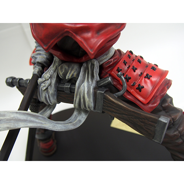 Drifters - Shimazu Toyohisa - SG Figure Series (01) - 1/5 - Normal Colouring Ver. (Toranoana, Union Creative International Ltd) photo 11
