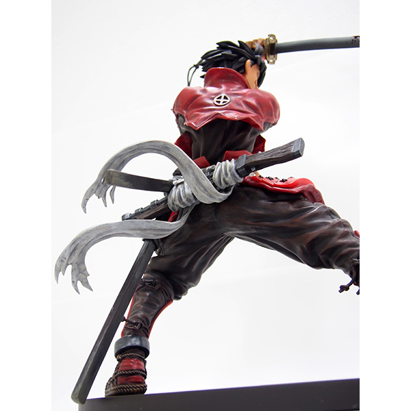 Drifters - Shimazu Toyohisa - SG Figure Series (01) - 1/5 - Normal Colouring Ver. (Toranoana, Union Creative International Ltd) photo 24