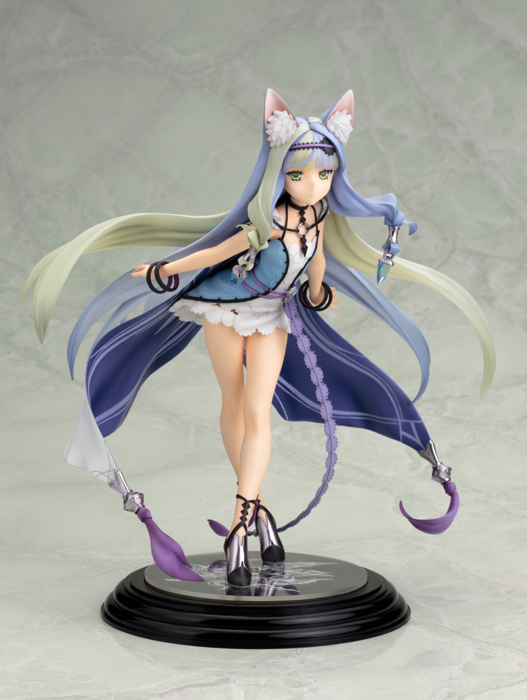 7th Dragon III Code: VFD - Fortuner - 1/7 (Kotobukiya) photo 2