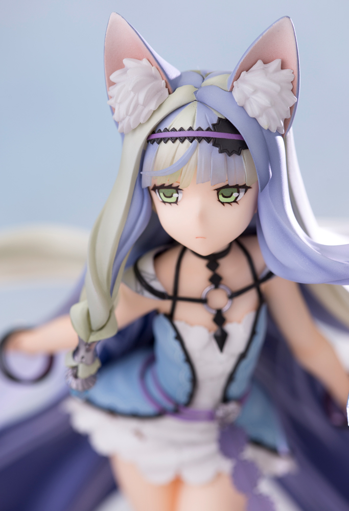 7th Dragon III Code: VFD - Fortuner - 1/7 (Kotobukiya) photo 3