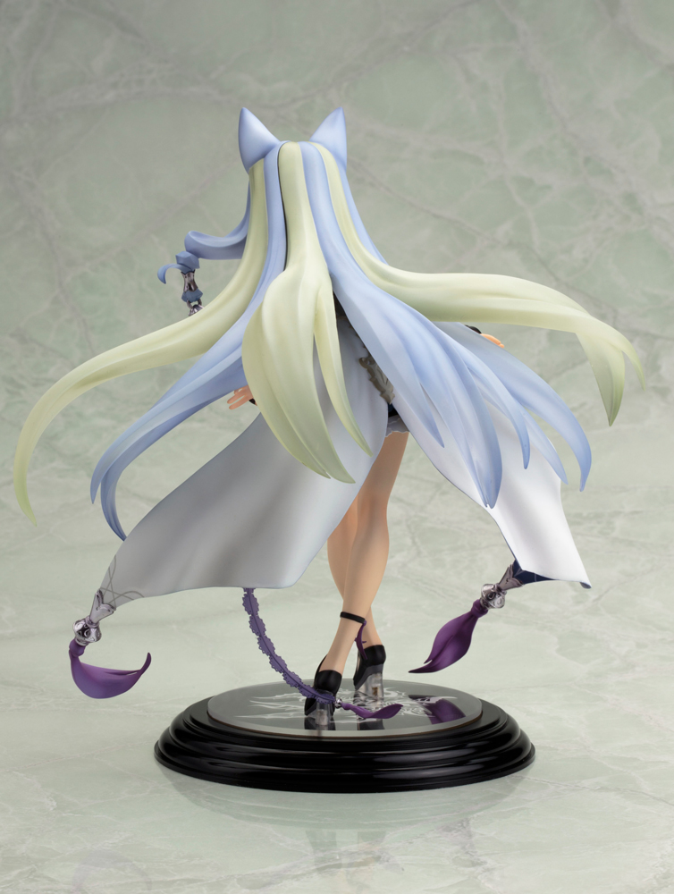 7th Dragon III Code: VFD - Fortuner - 1/7 (Kotobukiya) photo 5