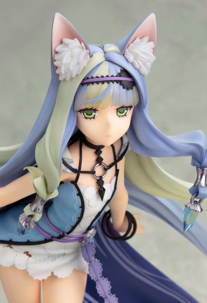 7th Dragon III Code: VFD - Fortuner - 1/7 (Kotobukiya) photo 6