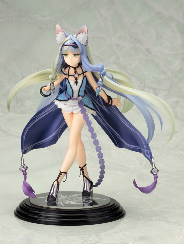 7th Dragon III Code: VFD - Fortuner - 1/7 (Kotobukiya) photo 7