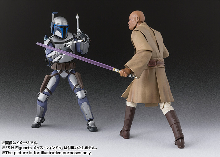 Mace Windu