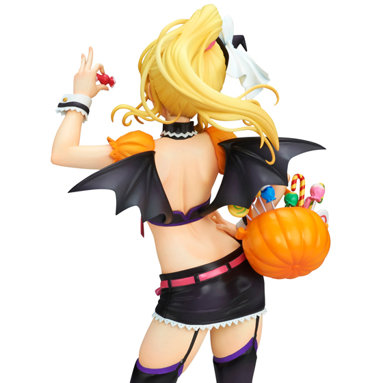 Love Live! School Idol Project - Ayase Eli - 1/7 - Halloween ver. (Alpha x Omega) photo 7