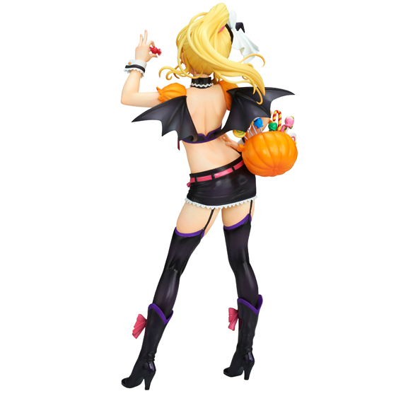 Love Live! School Idol Project - Ayase Eli - 1/7 - Halloween ver. (Alpha x Omega) photo 8
