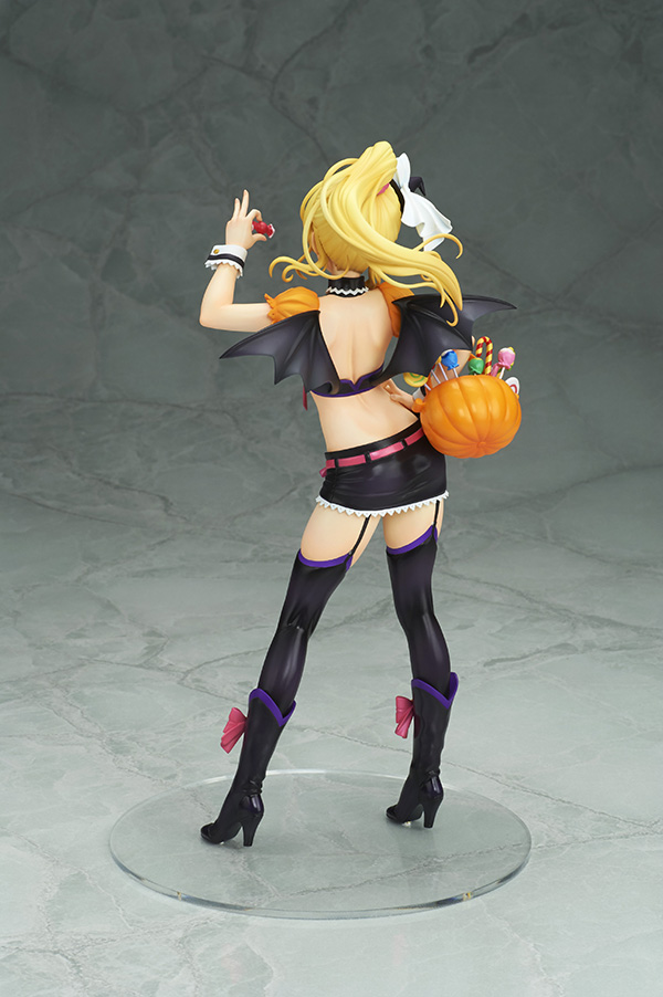 Love Live! School Idol Project - Ayase Eli - 1/7 - Halloween ver. (Alpha x Omega) photo 15