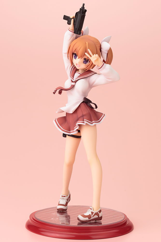 Hidan no Aria AA - Mamiya Akari - 1/8 (Kotobukiya) photo 2
