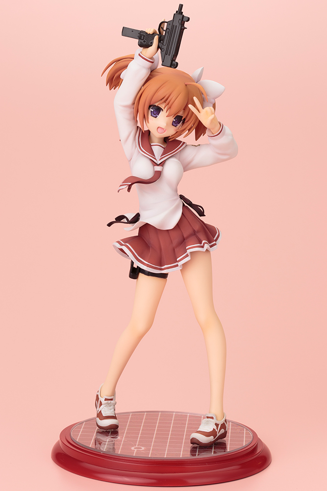 Hidan no Aria AA - Mamiya Akari - 1/8 (Kotobukiya) photo 3
