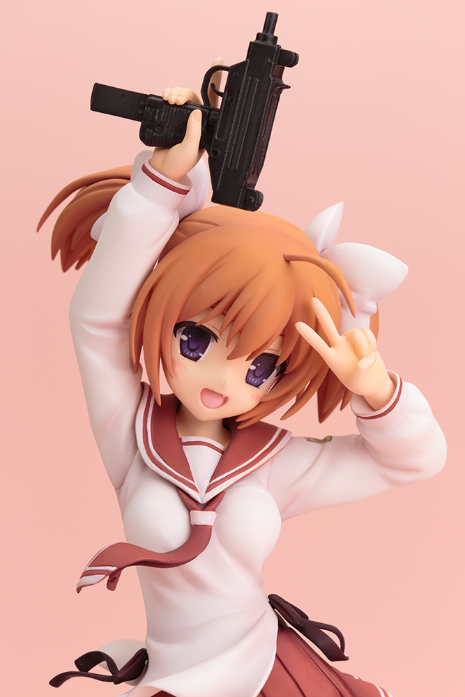 Hidan no Aria AA - Mamiya Akari - 1/8 (Kotobukiya) photo 4