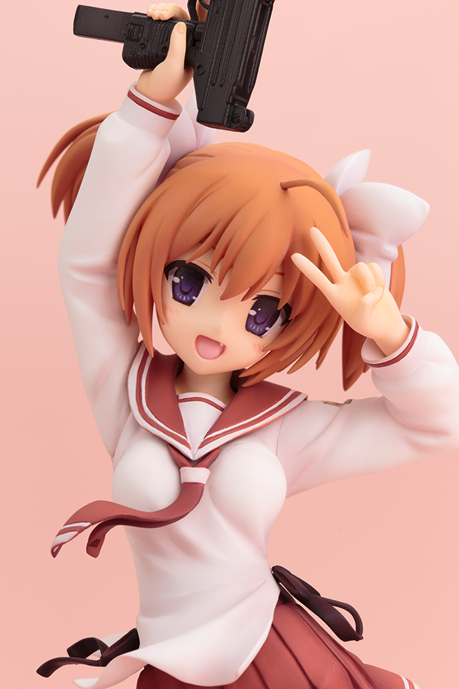Hidan no Aria AA - Mamiya Akari - 1/8 (Kotobukiya) photo 5