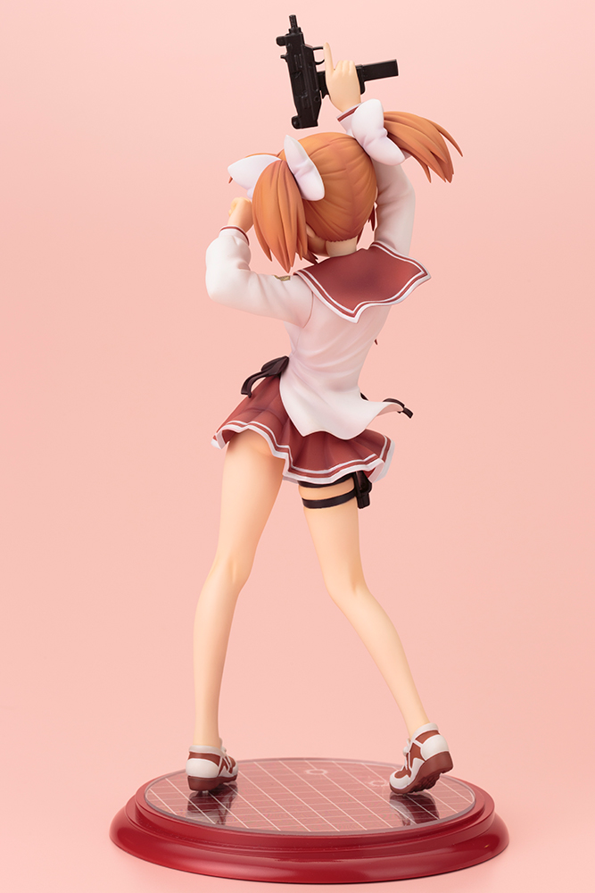 Hidan no Aria AA - Mamiya Akari - 1/8 (Kotobukiya) photo 6