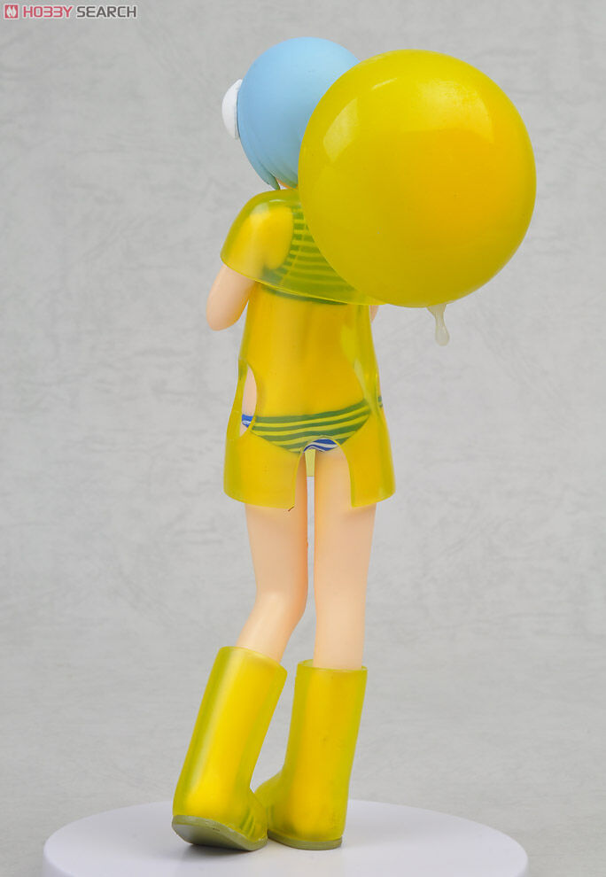Shin Seiki Evangelion - Ayanami Rei - EX Figure - Fruits Punch feat.okama (SEGA) photo 7