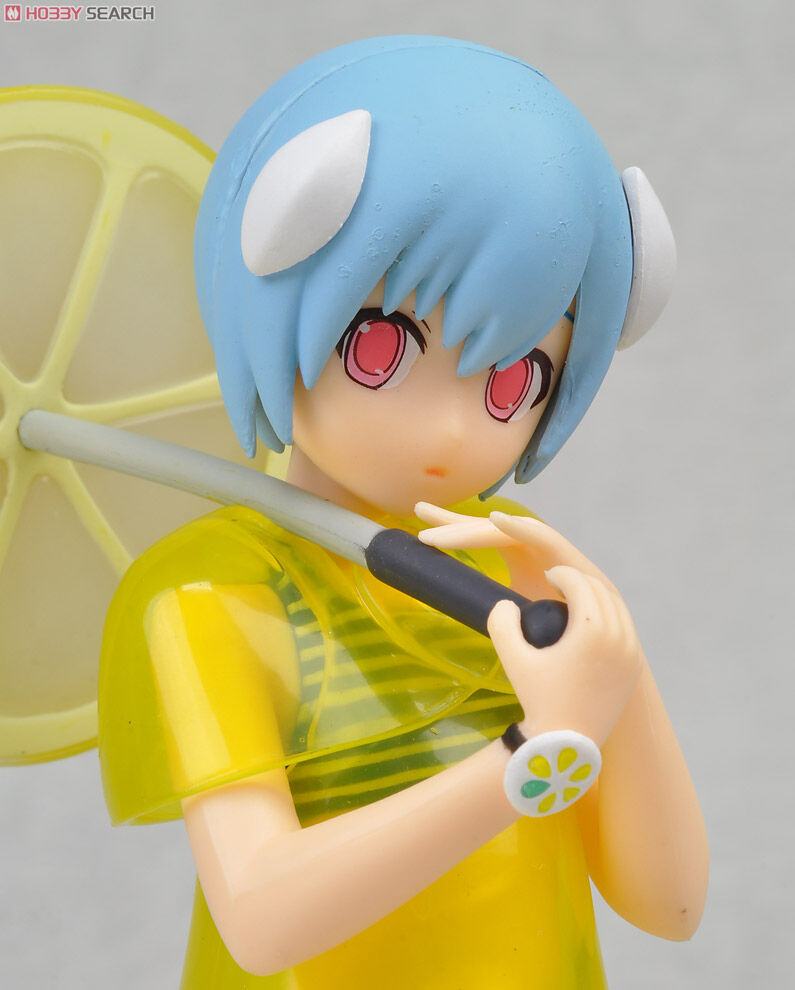 Shin Seiki Evangelion - Ayanami Rei - EX Figure - Fruits Punch feat.okama (SEGA) photo 8