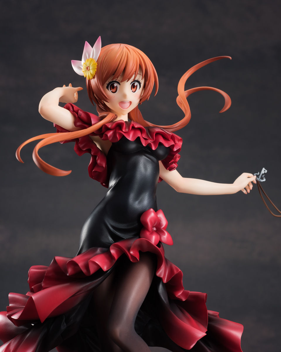 Nisekoi: - Tachibana Marika - 1/7 (Revolve) photo 3