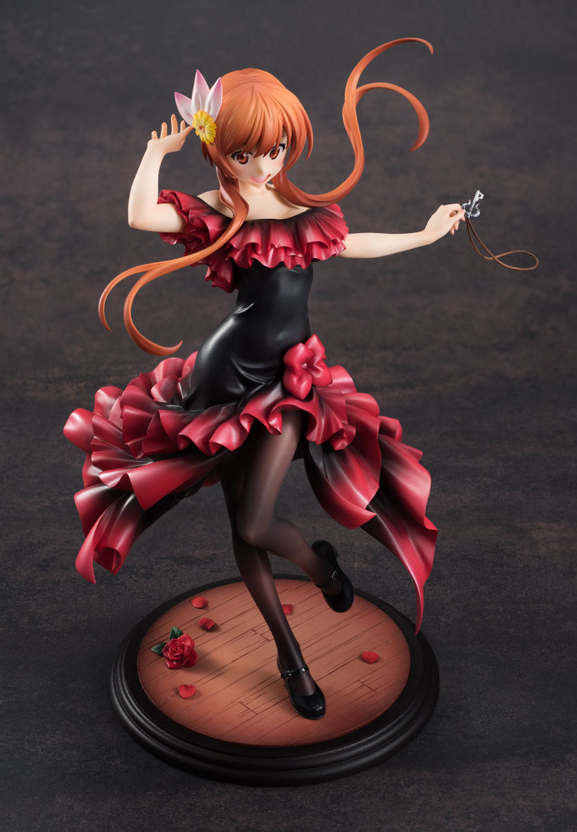 Nisekoi: - Tachibana Marika - 1/7 (Revolve) photo 4