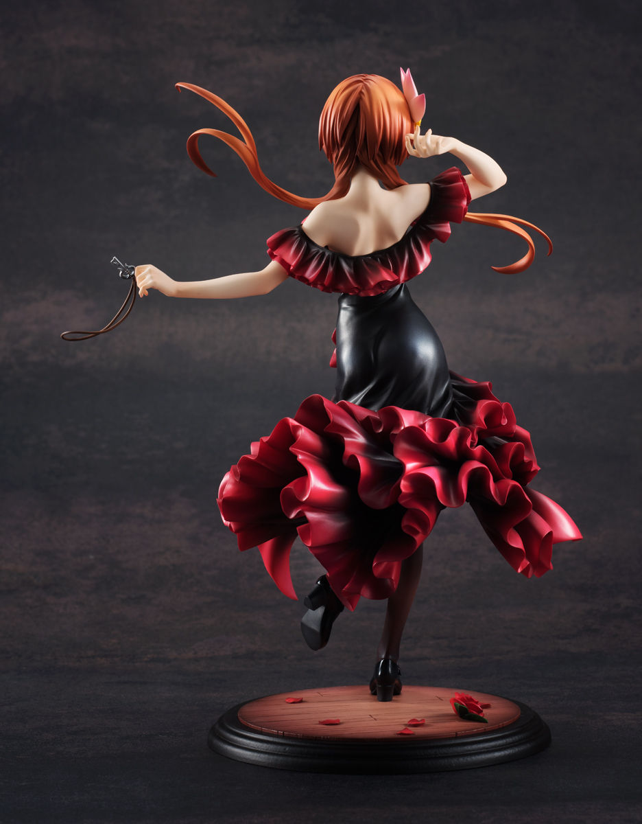 Nisekoi: - Tachibana Marika - 1/7 (Revolve) photo 5